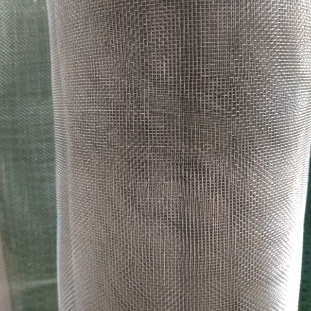 Lưới chống muỗi inox 304, lưới chắn côn trùng