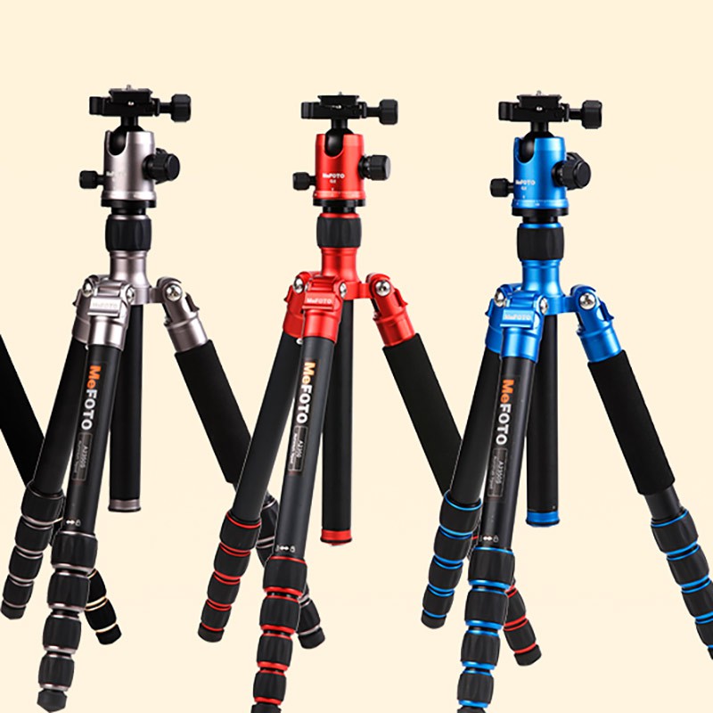 Tripod Mefoto A2350SQ2 chính hãng