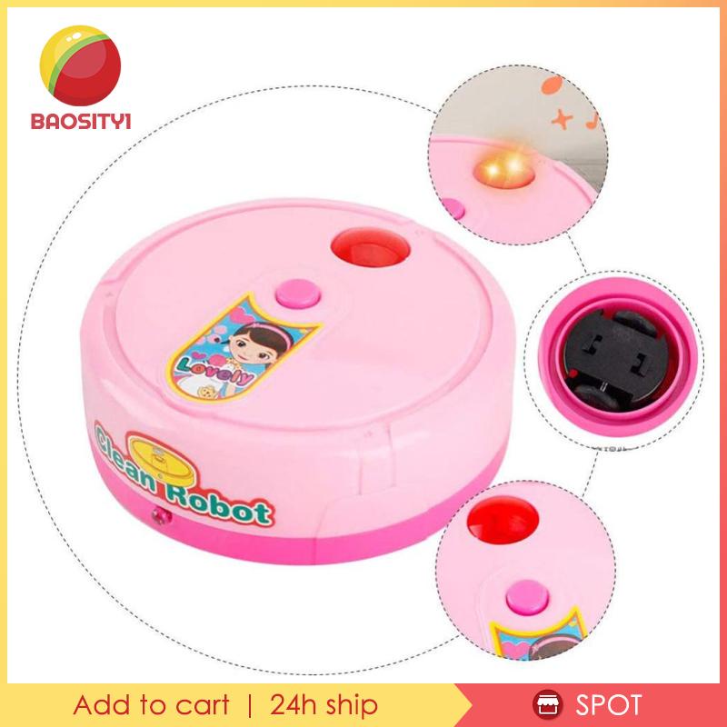 Máy hút bụi mini đồ chơi cho bé