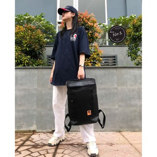 Balo Laptop Cao Cấp Mikkor The Irvin Backpack