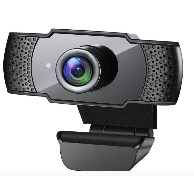 Camera Alli 1080P H D cổng cắm USB cho PC /Call/chơi Games trên máy tính xách tay/máy tính để bàn/ Mac Skype