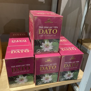 Trà lạc tiên Dato