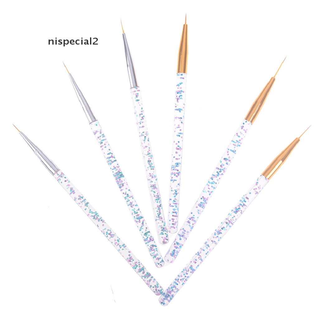 (Hàng Mới) Móng Tay acrylic Tự Làm