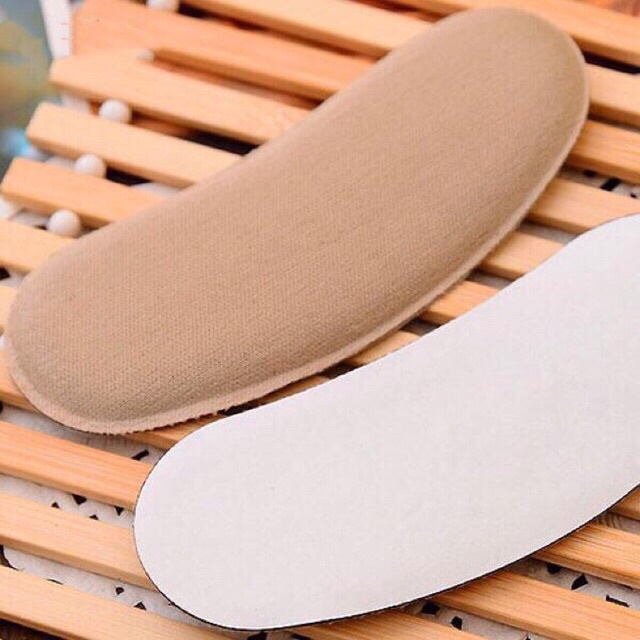 Miếng Lót Giày Cao Gót Chăm Sóc Chân Tiện Lợi