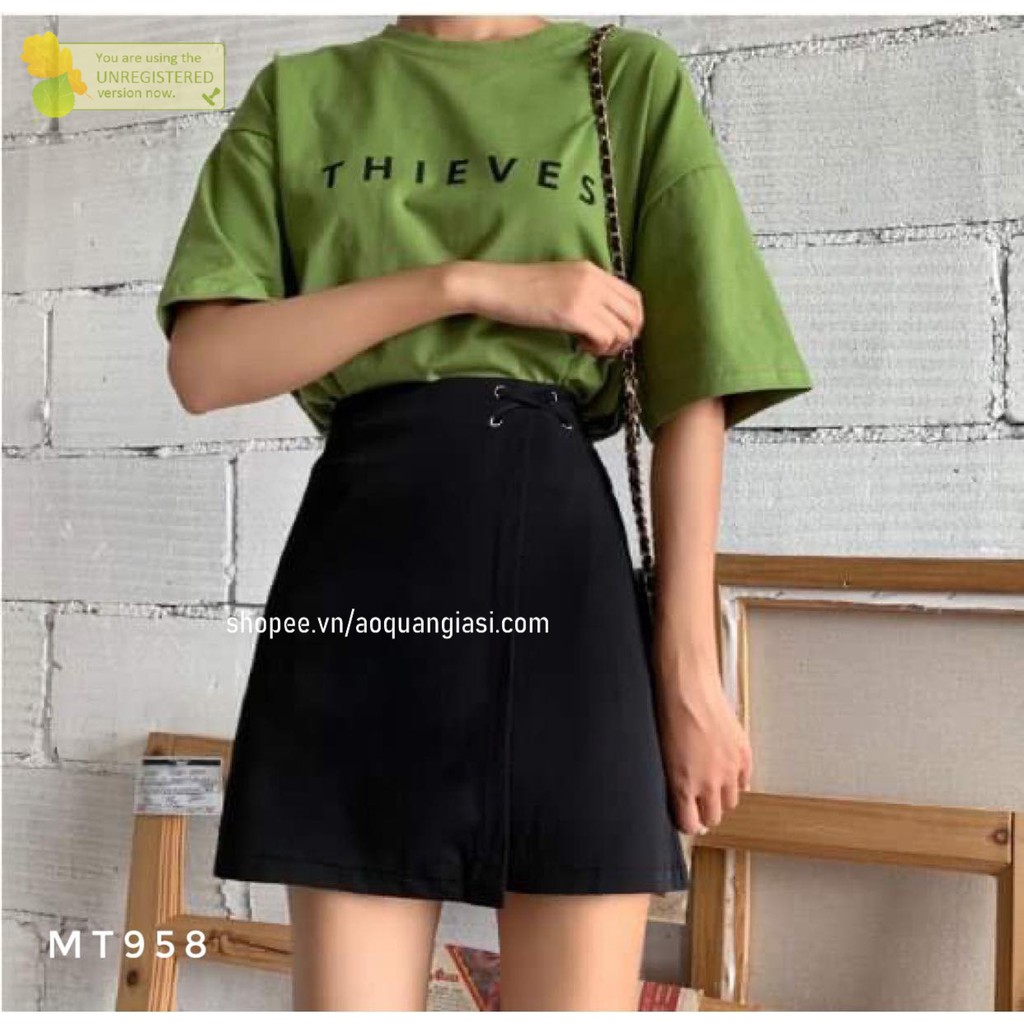Quần Giả Váy Nữ Phối Li 1 Bên mt1043, mt921, mt935, mt941, mt955, mt956, mt957, mt958, mt1037 aoquangiasi.com