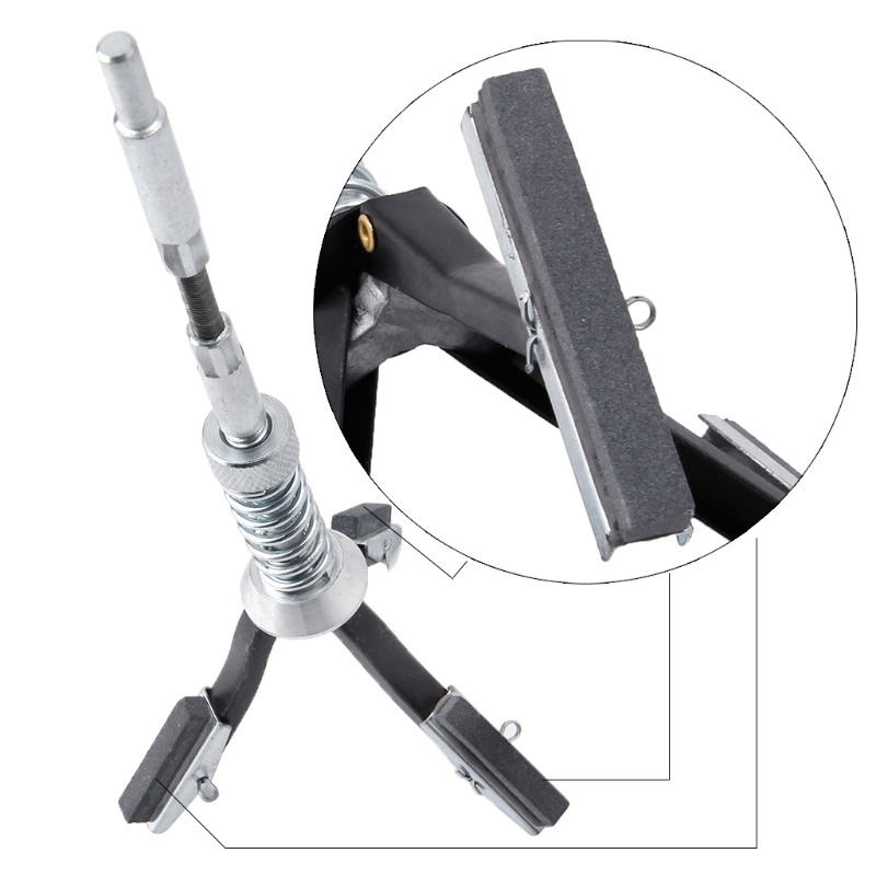 Trục Xi Lanh Phanh Động Cơ Xe Hơi 1 &quot;2&quot; 3 &quot;