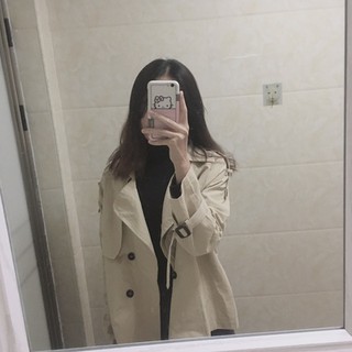 Áo khoác blazer dáng ngắn ulzzang (KÈM ẢNH THẬT)