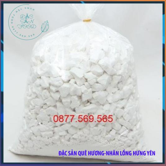COMBO 2KG BỘT SẮN DÂY SẤY KHÔ HƯNG YÊN BỘT SẮN KHÔNG PHA TẠP ĐẢM BẢO CHẤT LƯỢNG VÀ NGUYÊN CHẤT TỰ NHIÊN