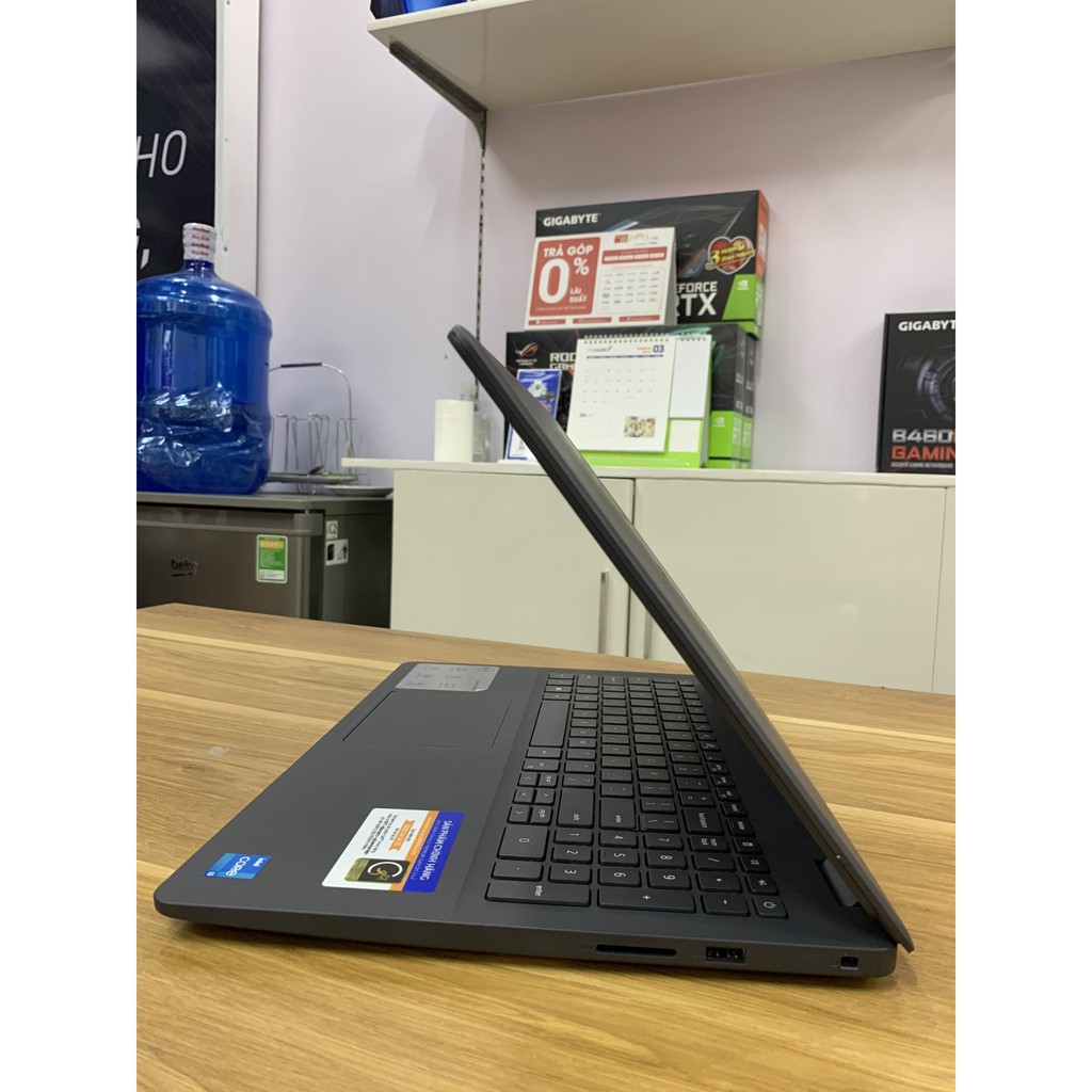 Laptop Dell Inspiron N3501C siêu phẩm dòng DELL | BigBuy360 - bigbuy360.vn