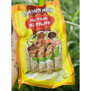 Giá Sỉ 1 túi dồi sụn Hà Thành (mỗi túi tầm 450500gr)