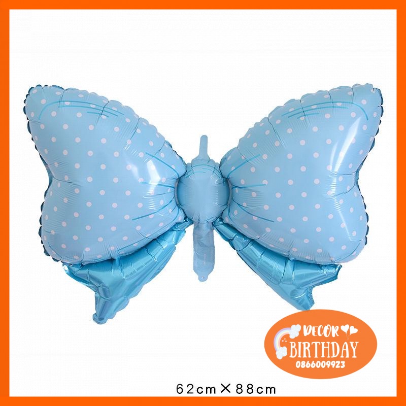 Bóng Vương Miện, Bóng Nơ FREESHIP Trang Trí Sinh Nhật Cho Bé, Bóng Dày Dặn, Nhiều Mẫu Đẹp