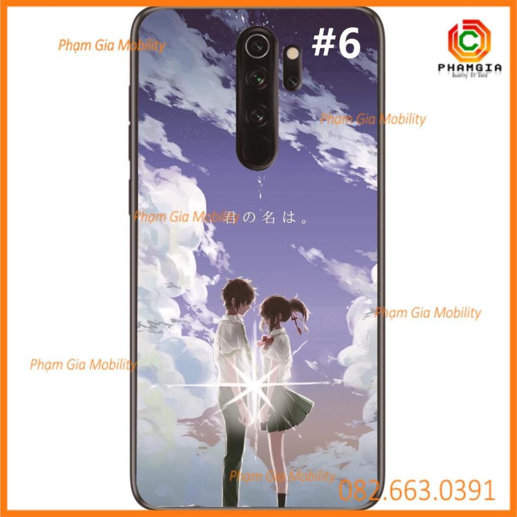 Ốp lưng dẻo in hình đẹp, độc đáo kiểu cặp đôi cho OPPO Reno 2Z / Reno 2F /Reno/ Reno 2
