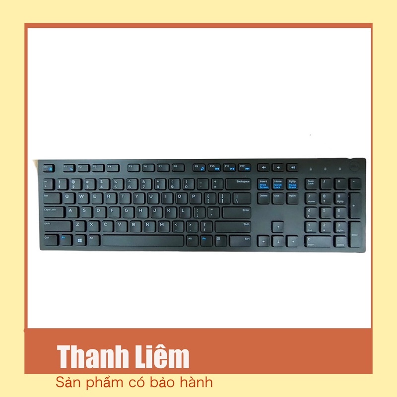 Bàn phím máy tính Dell -KB216