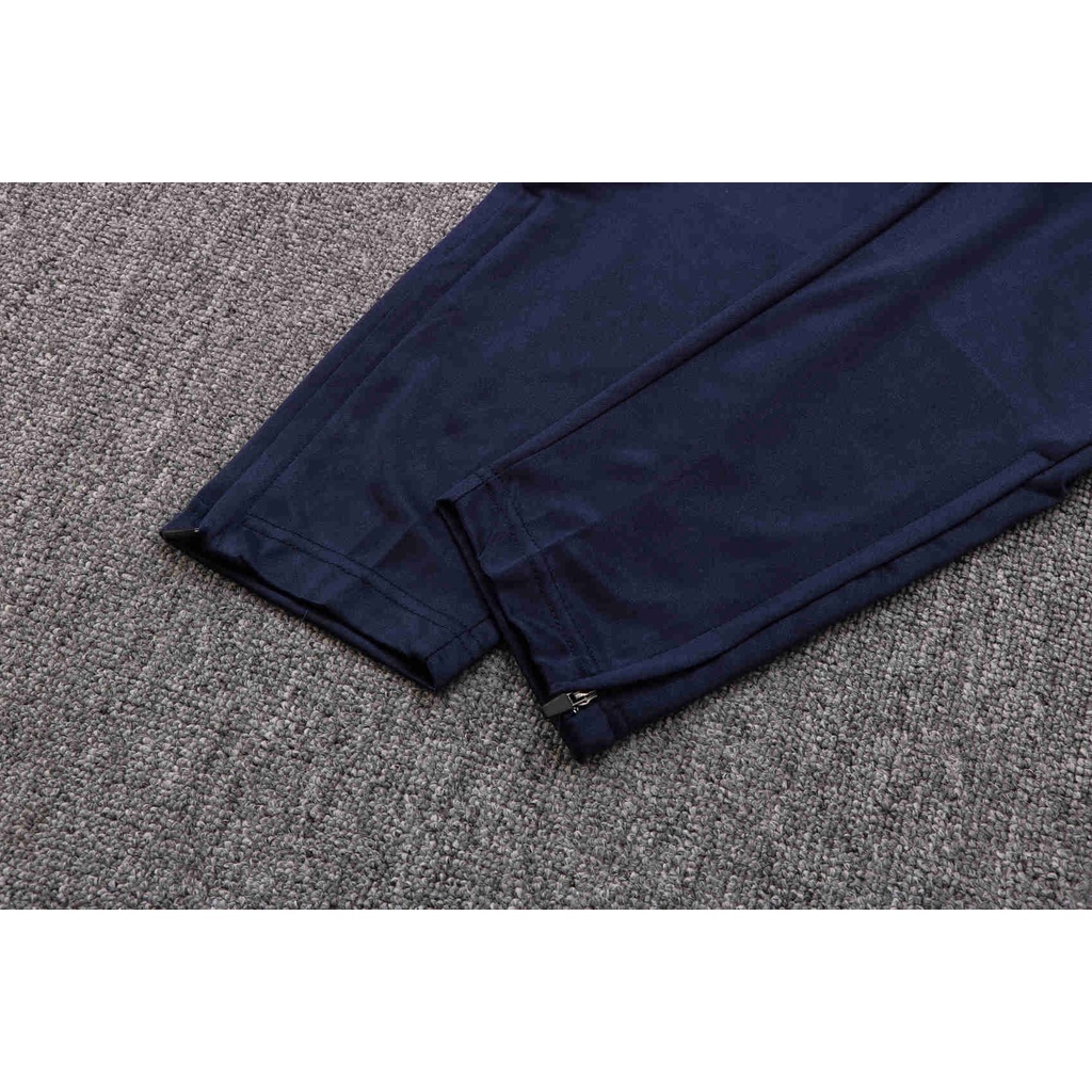 Quần Dài Tập Luyện Đá Bóng Marseille 22-23 Thời Trang Cho Nam