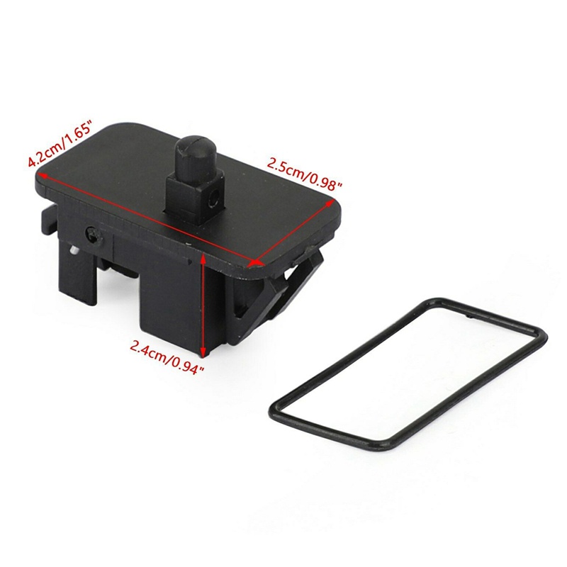 Bộ Truyền Động Khóa Cửa Nhiên Liệu Cho Xe Hơi Suzuki Swift SX4 Grand Vitara 76520-77J00