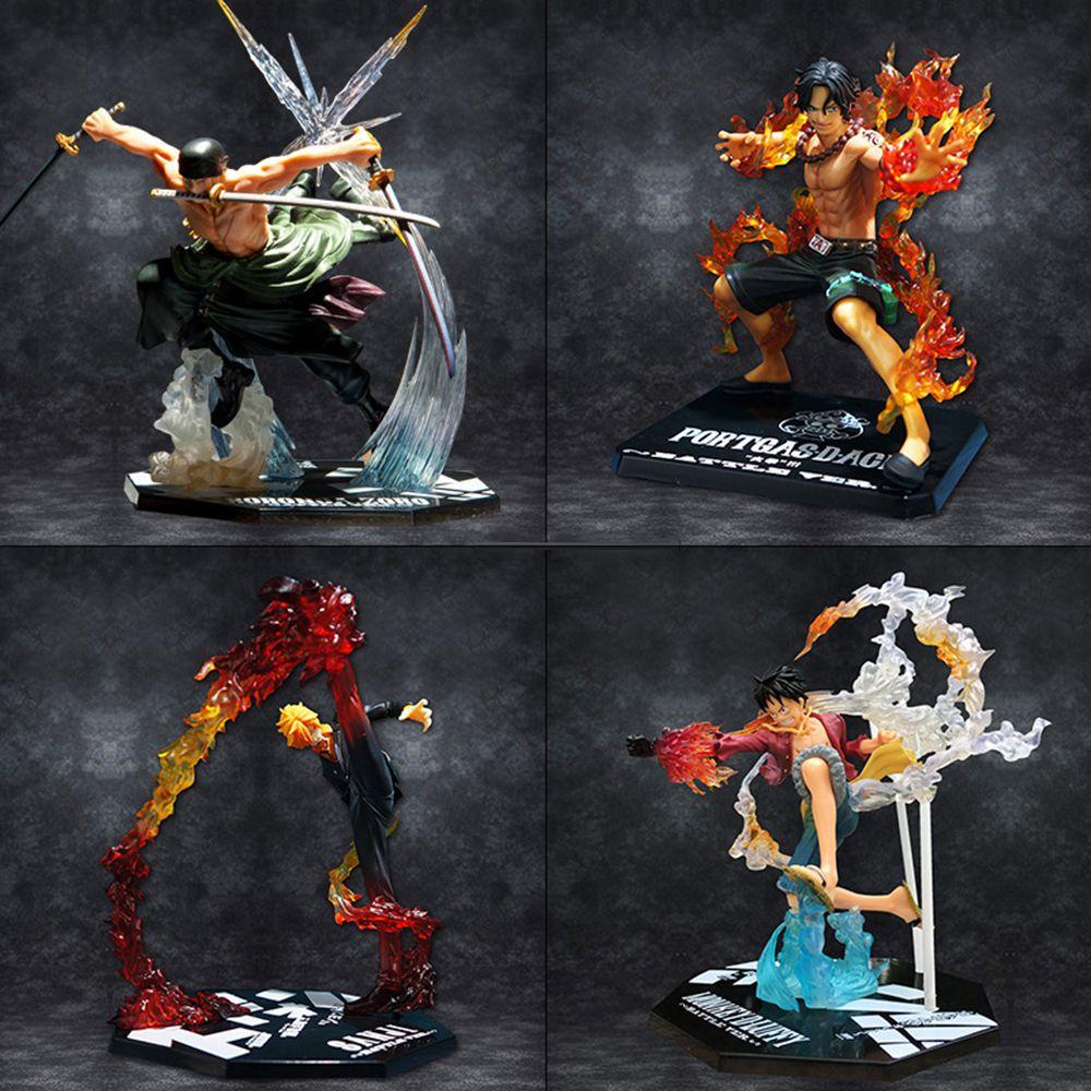 SUSANS Mô Hình Nhân Vật Phim One Piece