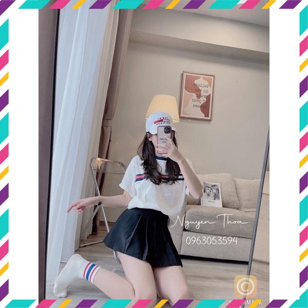 SET ÁO PHÔNG KÈM MŨ NAM NỮ