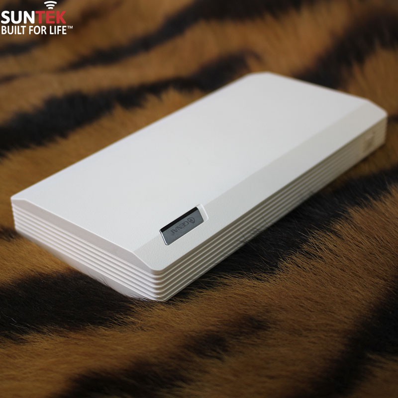 Pin Sạc Dự Phòng SUNTEK A33 20.000mAh - Bảo hành Chính hãng 12 tháng