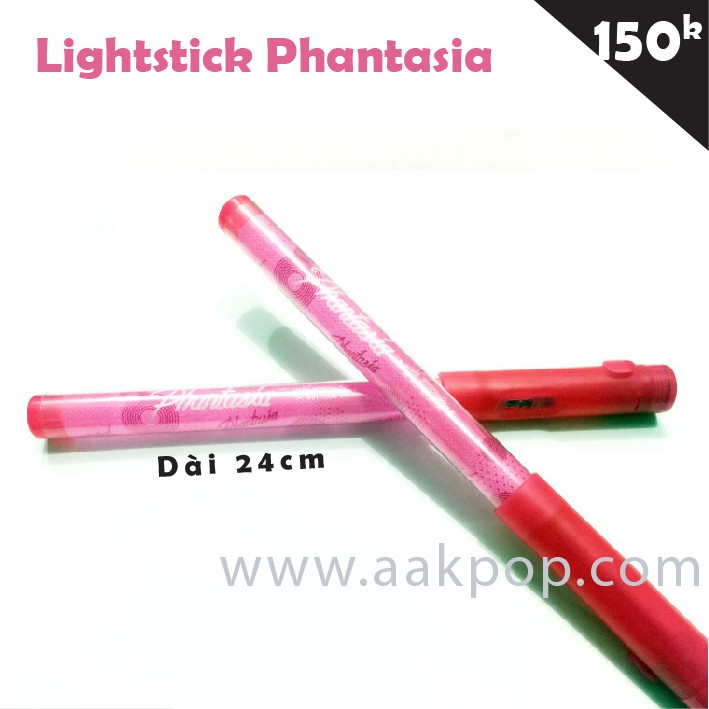 Lightstick Phantasia
