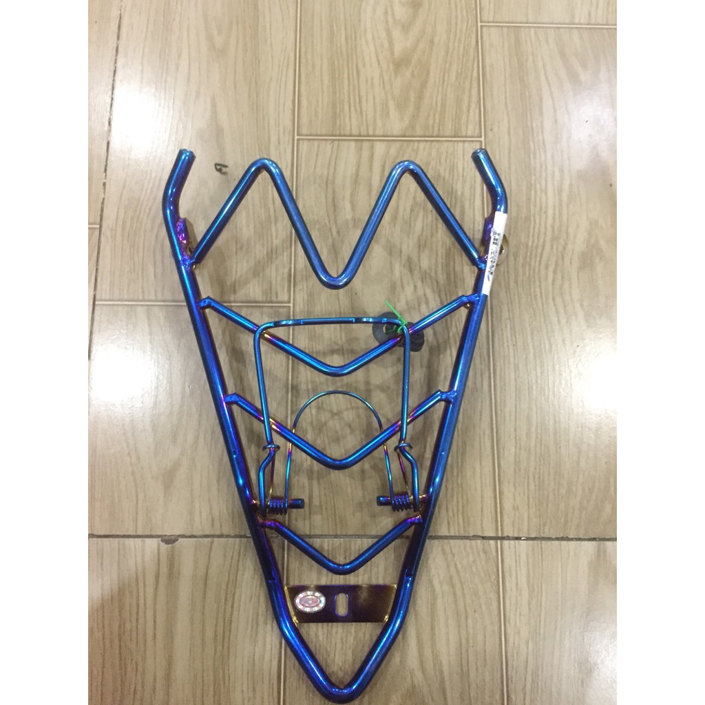 Baga Sonic titan