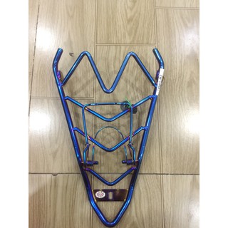 Baga Sonic titan