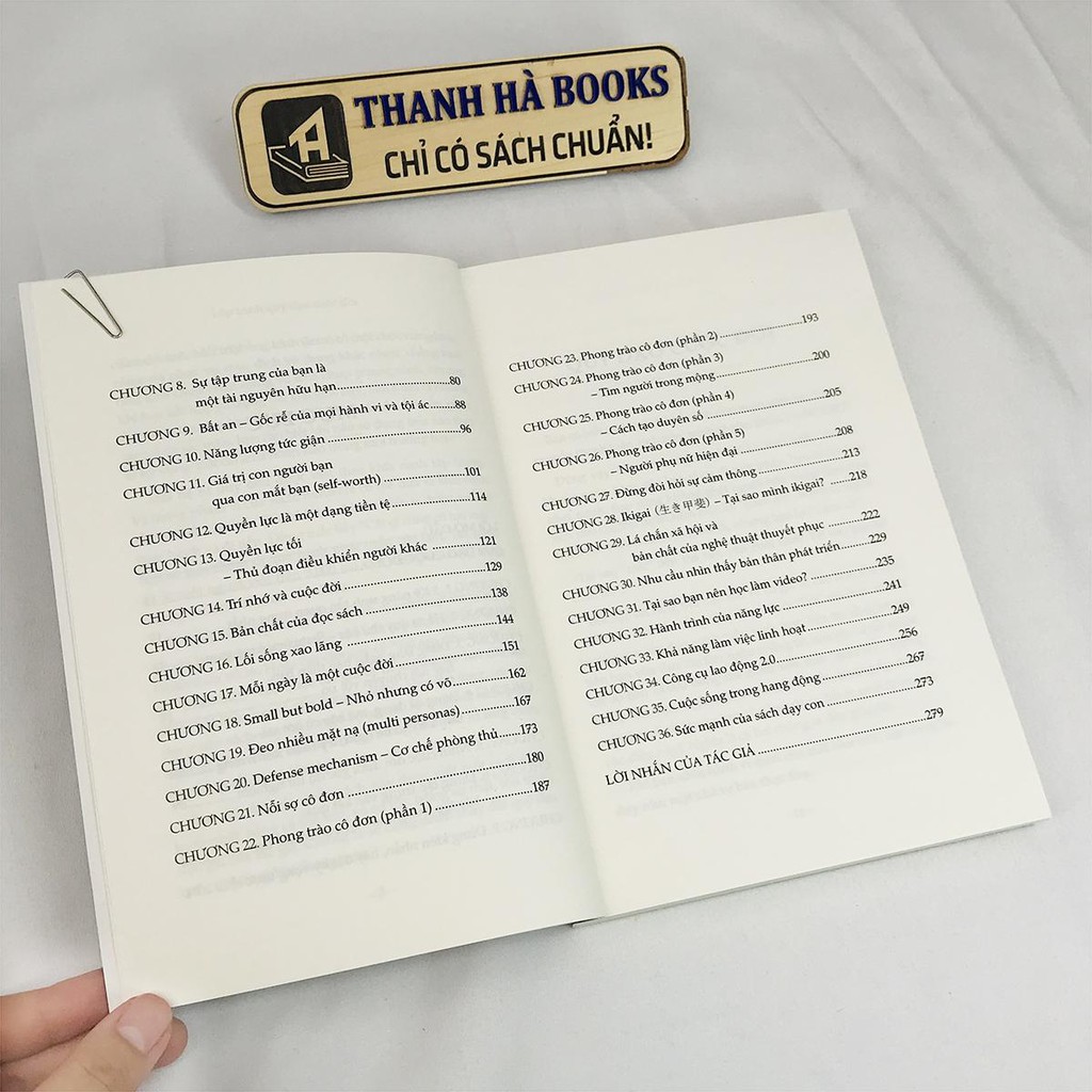 Sách - Lập trình quỹ đạo cuộc đời - Hệ tư duy triết học thực dụng và các sự thật