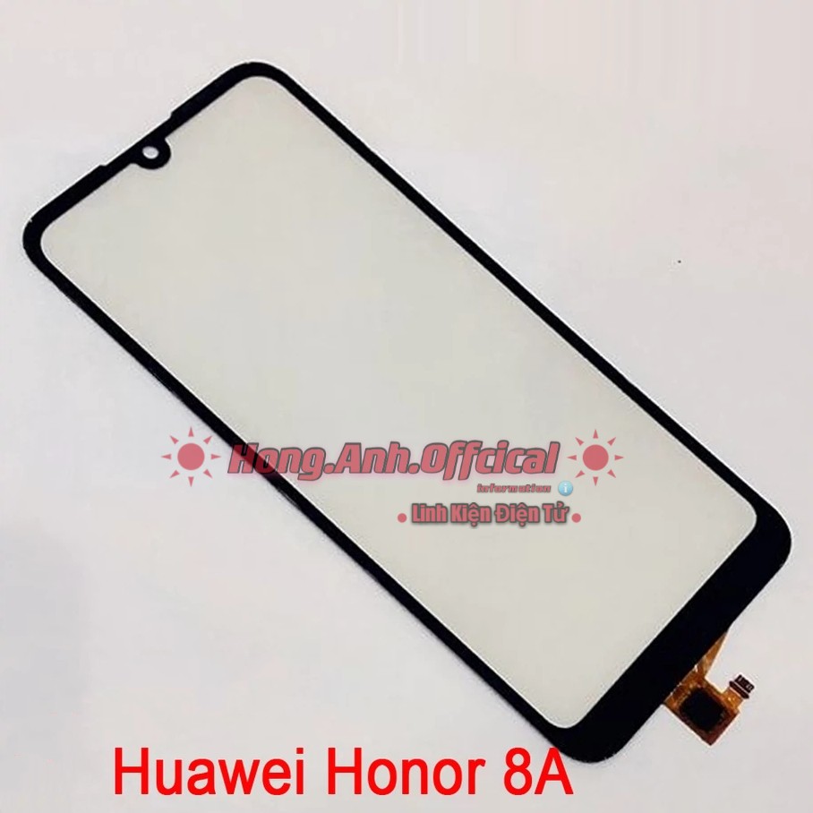 Cảm ứng Honor 8A