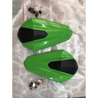 Yên solo Ninja 400cc