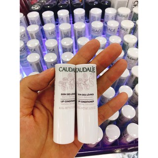 Son dưỡng Caudalie Lip Conditioner