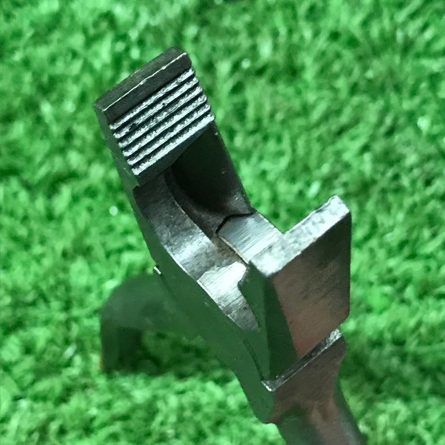 Kìm nguội VICTOR 265 - 6" JIS - 150 mm