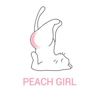 Peach Girl