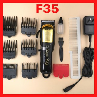 Tông đơ cắt tóc zsz f35 lưỡi kép