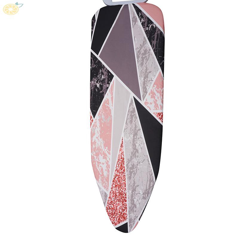 Cover Đồ bọc bàn ủi quần áo lót mút 140*50CM