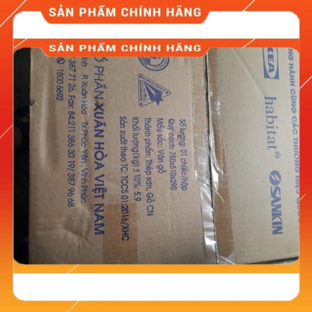 ♥️  Bàn học sinh gấp gọn xuân hòa đủ size, hàng chính hãng, BH 6 tháng