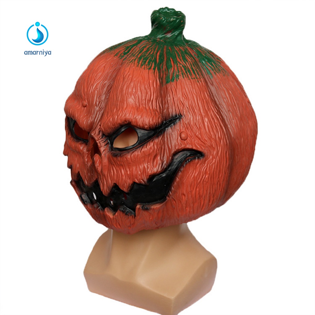 Băng Đô Đội Đầu Hình Bí Ngô Thoải Mái Bền Bỉ