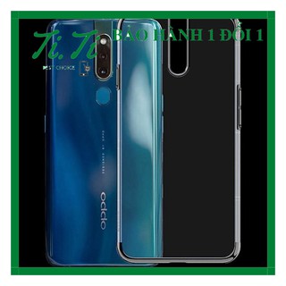 Ốp lưng điện thoại Oppo F11 Pro Siêu Mỏng