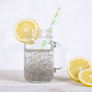 Hạt Chia Tím Xuất xứ Úc