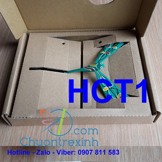 Combo 2 hộp quà chuồn chuồn tre (HCT1)