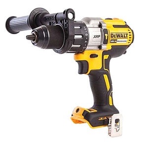 Thân máy khoan pin 3 chức năng dewalt dcd 996n