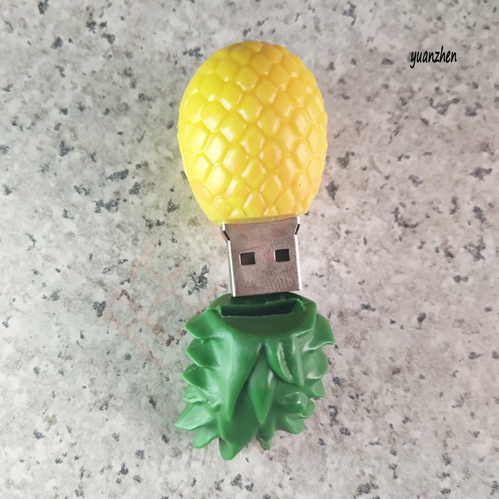 Usb 8gb 16gb 32gb 64gb 128gb Hình Trái Dứa | BigBuy360 - bigbuy360.vn