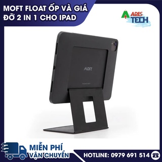 [Hàng Chính Hãng] MOFT FLOAT Ốp Và Giá Đỡ 2 In 1 Cho IPAD