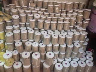 Nhị thập cốc
