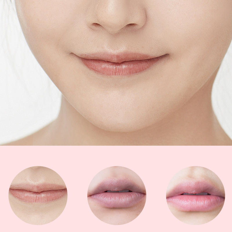 [Hàng mới về] Son Dưỡng Môi Cấp Ẩm Không Màu Cho Nam Và Nữ