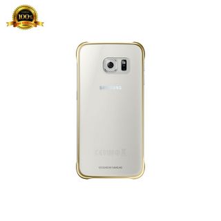 Ốp lưng Clear Cover Samsung Galaxy S6
