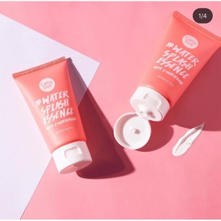 Tinh chất dưỡng trắng da Cathy Doll Water Splash Essence 30g