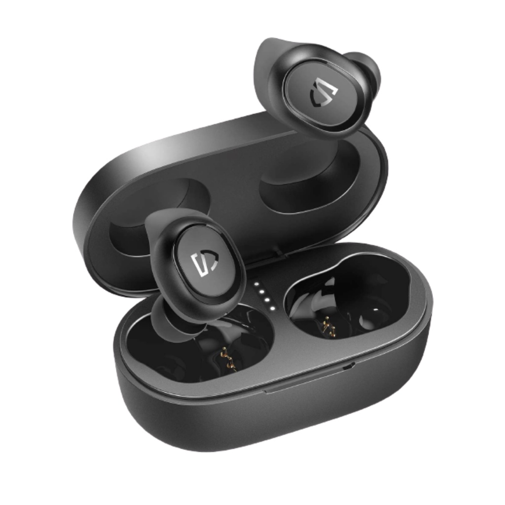 Linh Kiện Thay Thế Cho Tai Nghe Soundpeats Truengine 3SE Soundpeats TrueAir2 Soundpeats Sonic Soundpeats Truecapsule