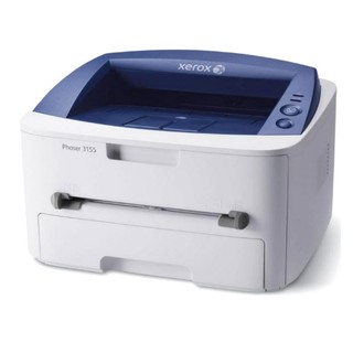Máy in laser xerox phaser 3155 hàng trưng bày