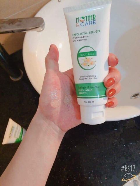 TẨY TẾ BÀO CHẾT (mẫu mới) | BigBuy360 - bigbuy360.vn