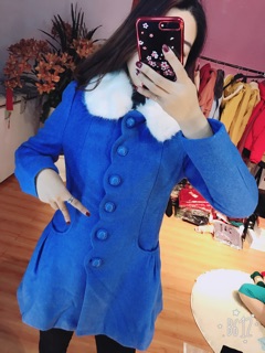 Áo Dạ QC giá rẻ!!