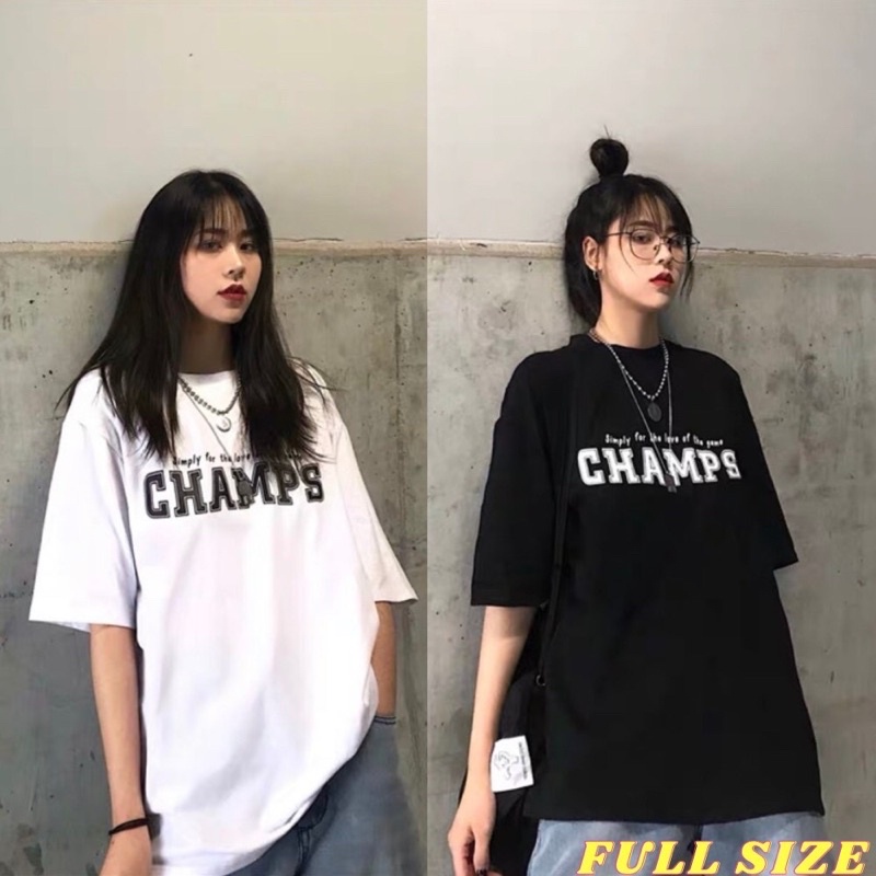 Áo thun tay lỡ Unisex phông form rộng oversize nam nữ phong cách ulzzang Wind